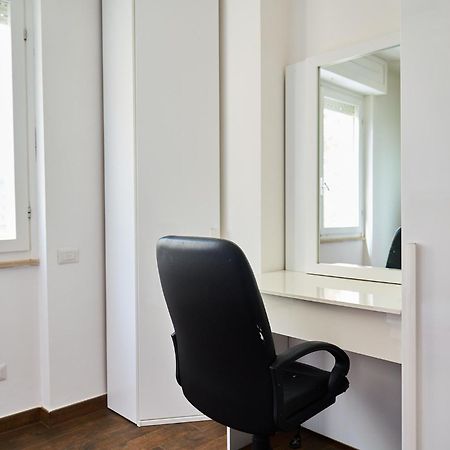 Ferienwohnung Casa Rosita Carbonia Exterior foto