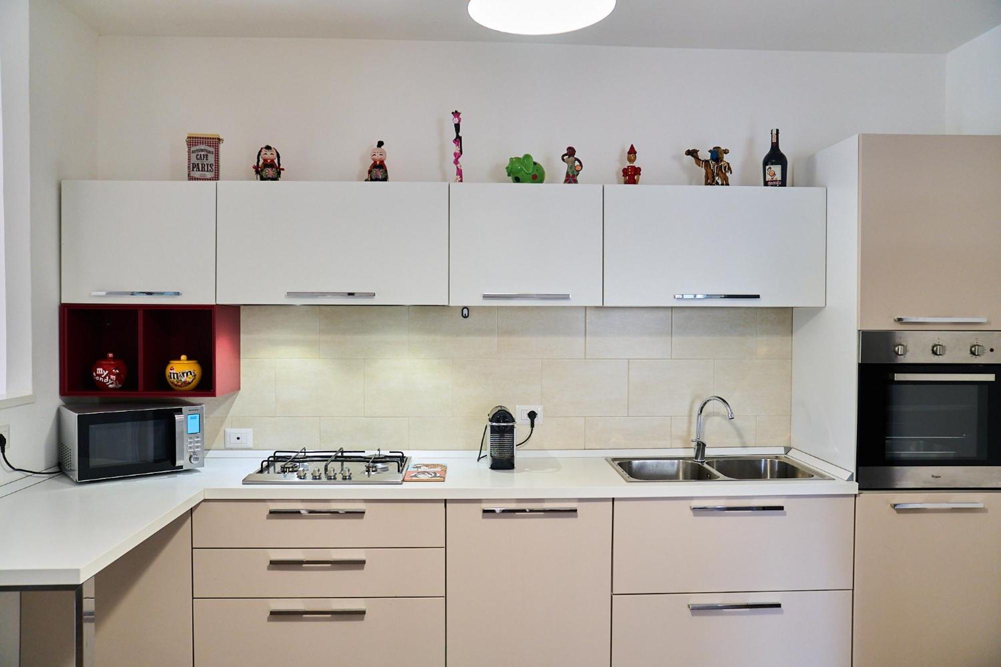 Ferienwohnung Casa Rosita Carbonia Exterior foto