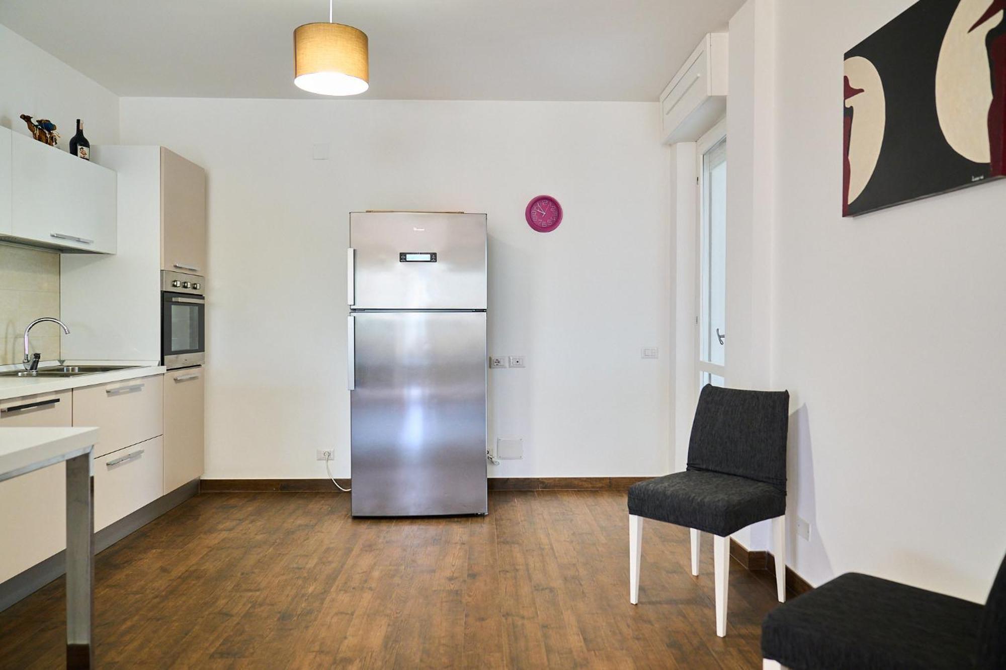 Ferienwohnung Casa Rosita Carbonia Exterior foto